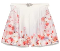 Crush Shorts - Weiß
