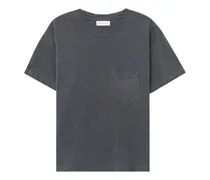 Ausgeblichenes T-Shirt