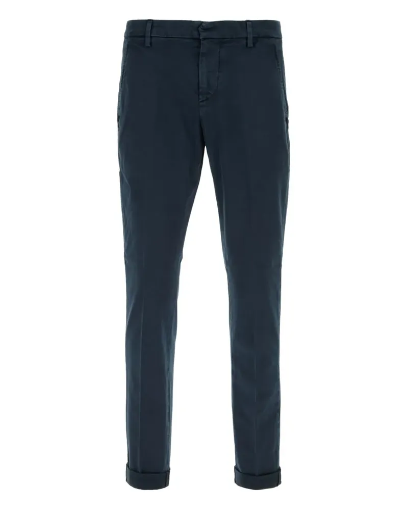 Dondup Gaubert Hose - Blau Blau