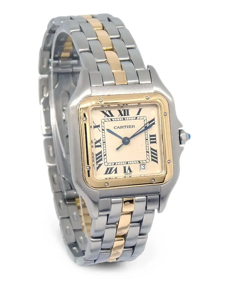 Cartier Panthère 26mm watch - Nude Nude