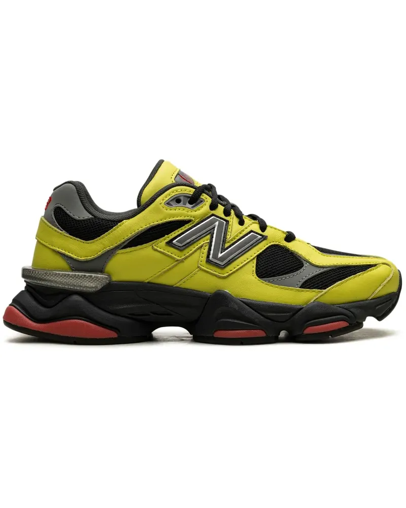 New Balance 9060 Tea Tree Sneakers - Grün Grün