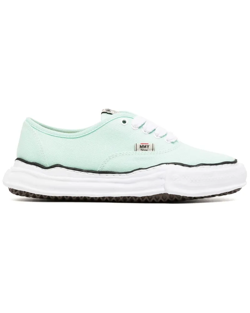 MIHARAYASUHIRO Blakey OG Sole Sneakers - Blau Blau