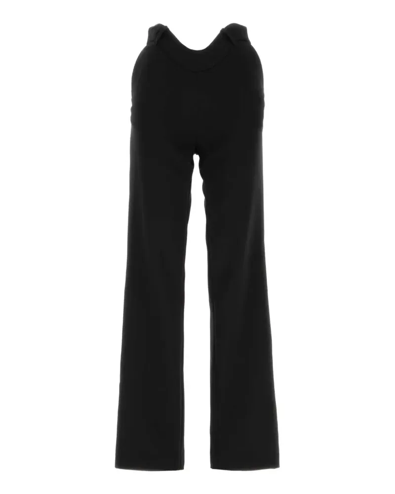 Jean Paul Gaultier The Black Hose - Schwarz Schwarz