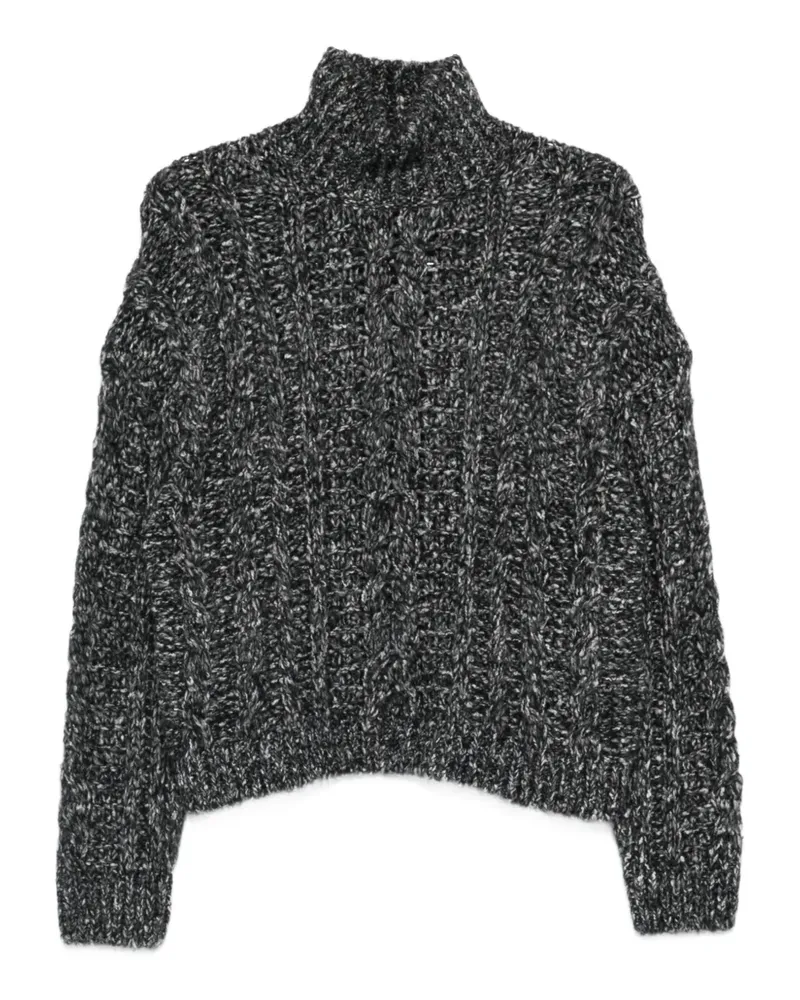 Marc O'Polo long-sleeve sweater - Grau Grau