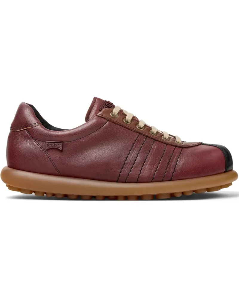 Camper Pelotas Ariel Sneakers - Rot Rot