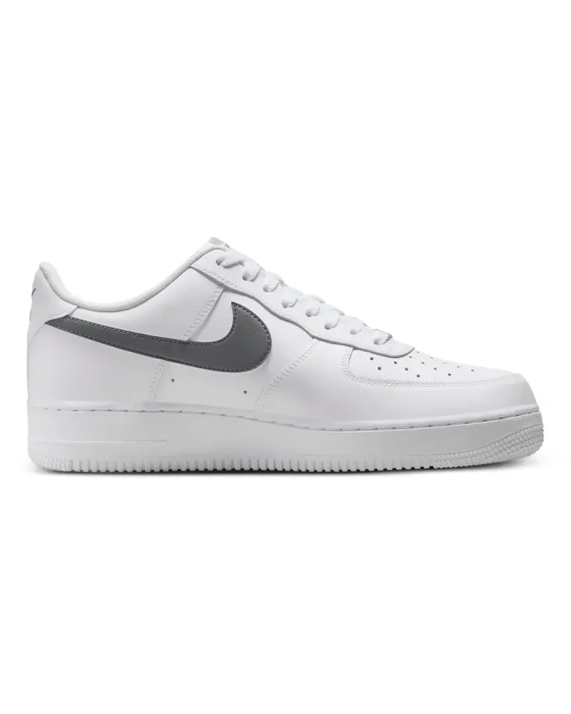 Nike Air Force 1 07 Sneakers - Weiß Weiß