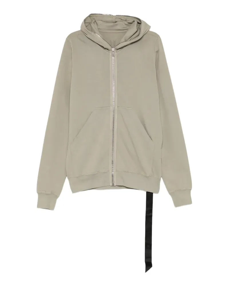 DRKSHDW by Rick Owens Gimp Kapuzenjacke - Grün Grün