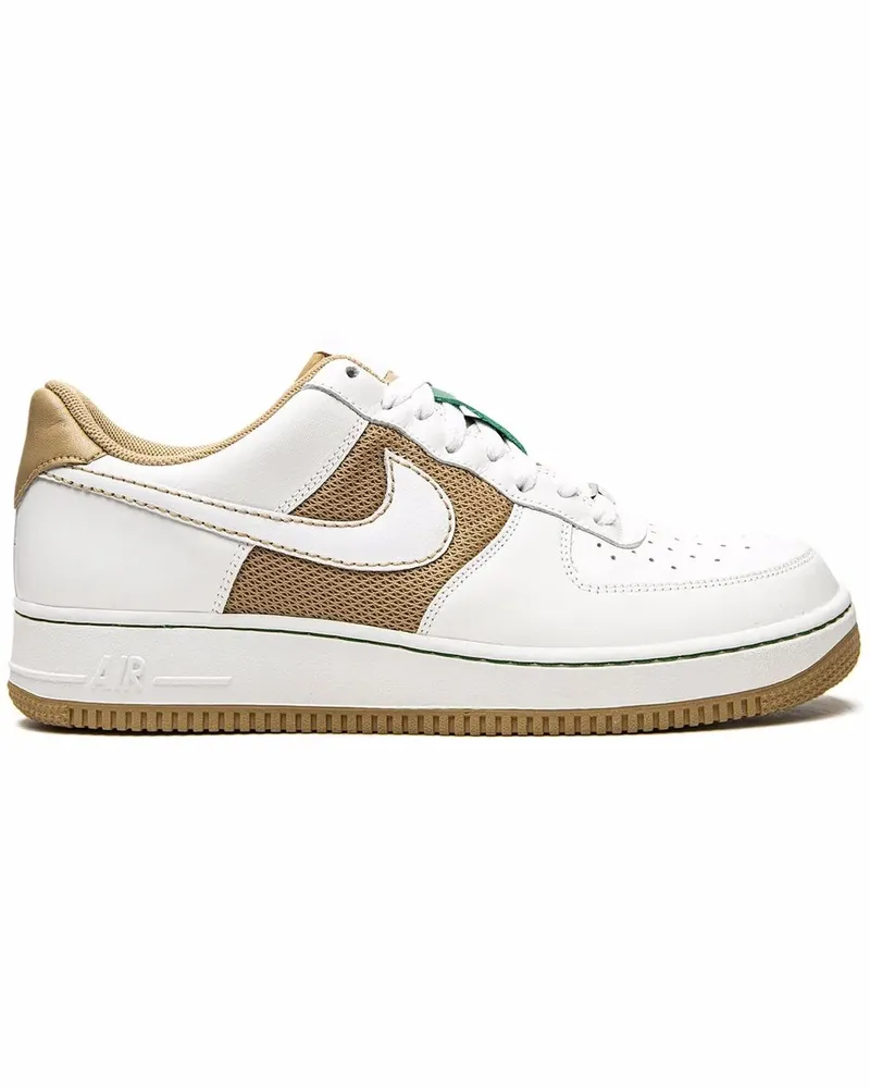 Nike Air Force 1 '07 Sneakers - Weiß Weiß