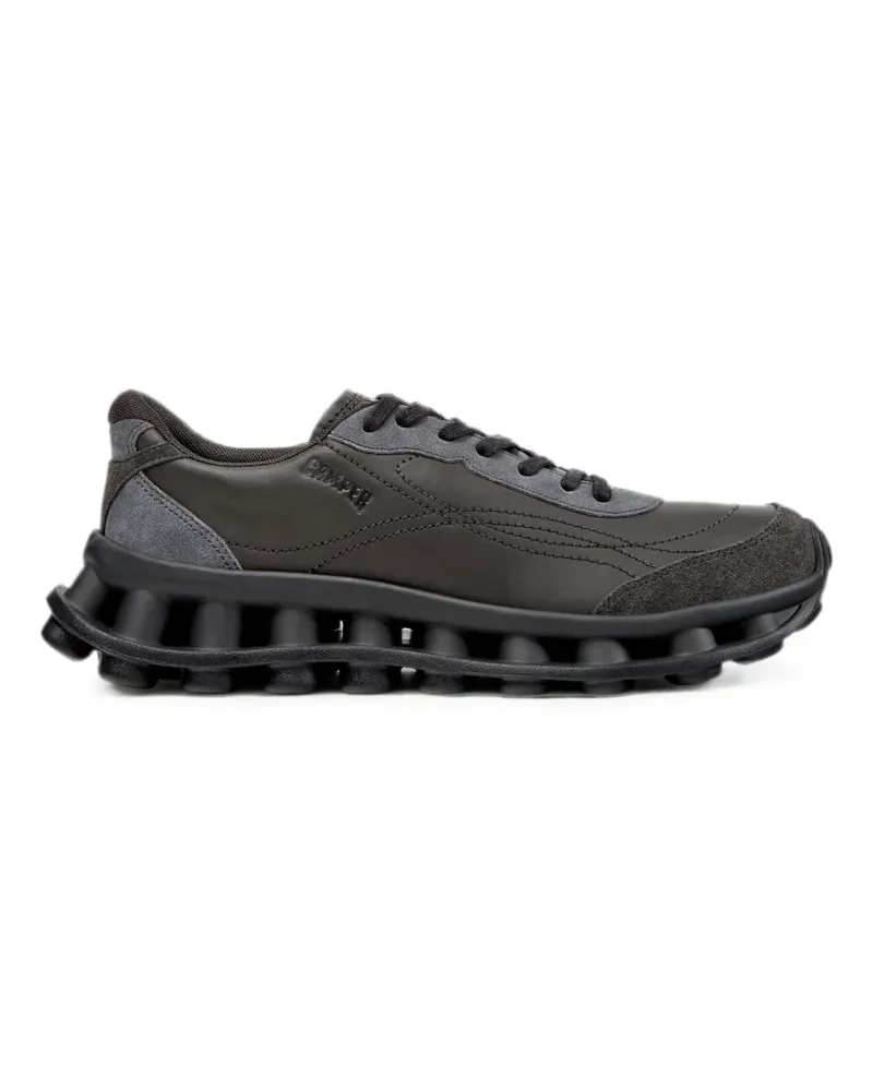 Camper x Sunnei Pelotissima Sneakers - Grau Grau