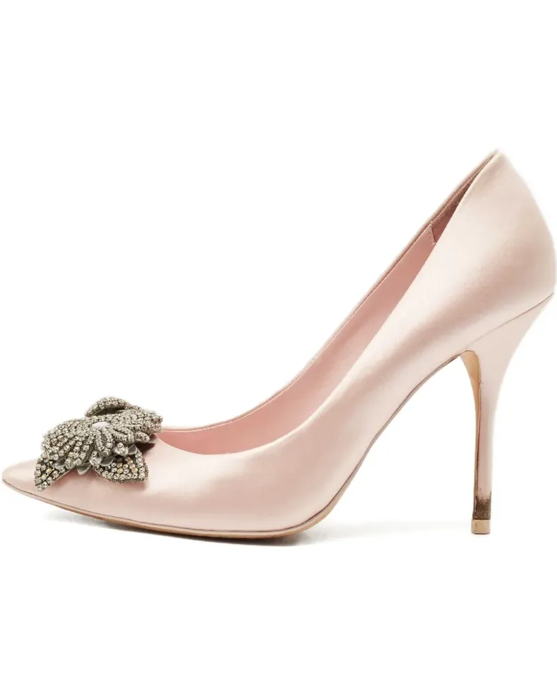 Sophia Webster 1155911 Pink - Rosa Rosa