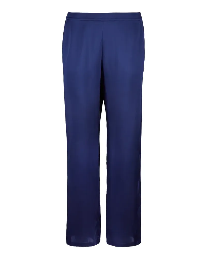 Aubade Toi Mon Amour Pyjama-Hose - Blau Blau