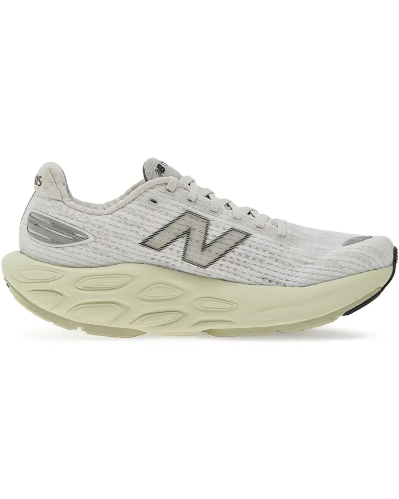New Balance Fresh Foam X Balos Sneakers - Weiß Weiß