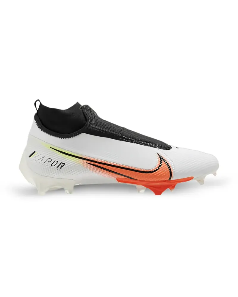 Nike Vapor Edge Pro 360 cleats - Weiß Weiß