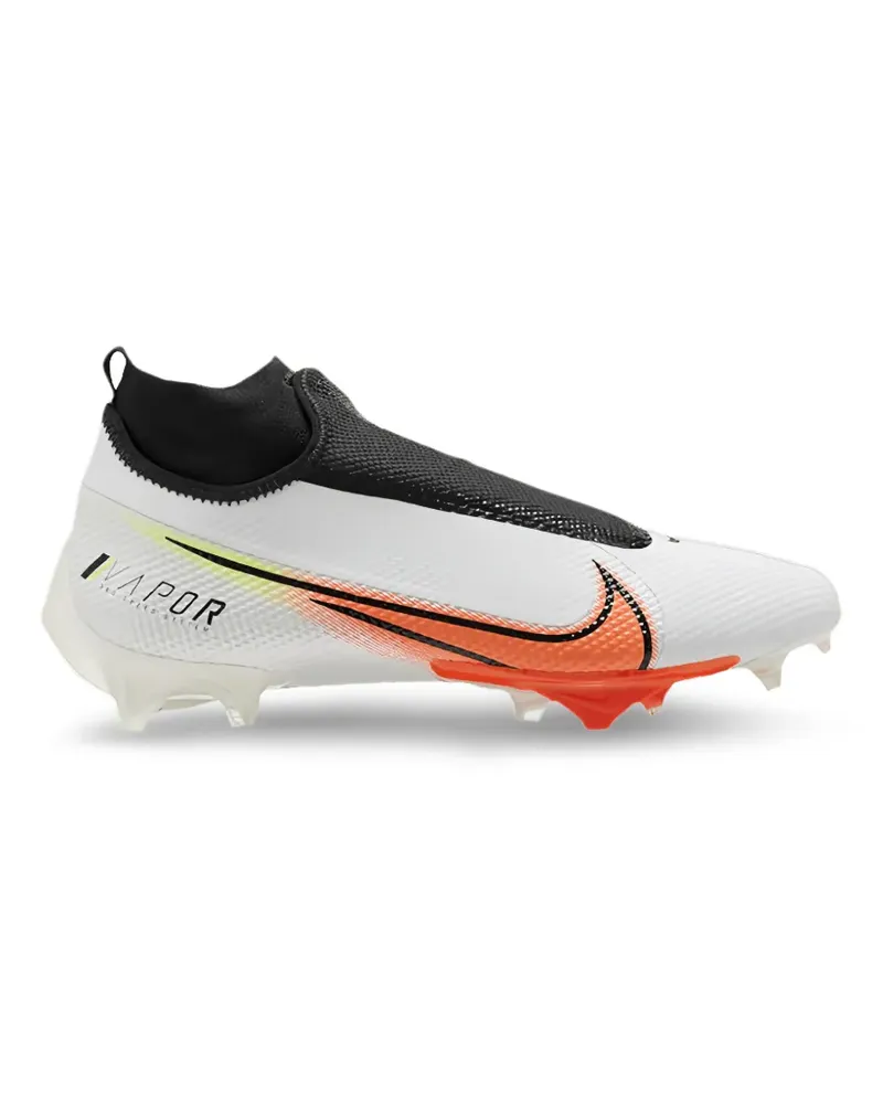 Nike Vapor Edge Pro 360 Fußballschuhe - Weiß Weiß