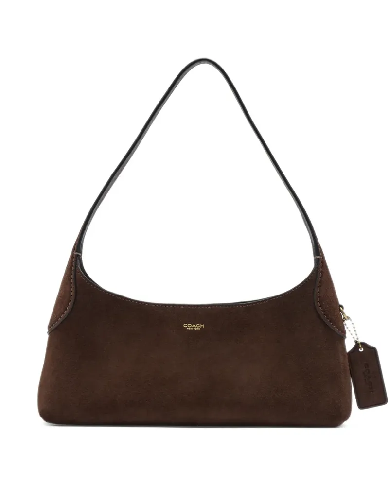 Coach Brooklyn shoulder bag 26 - Braun Braun