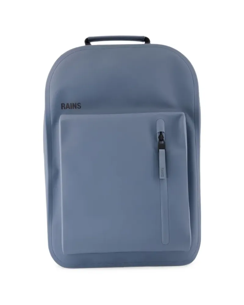 RAINS Deepwater Day Large W4 backpack - Blau Blau