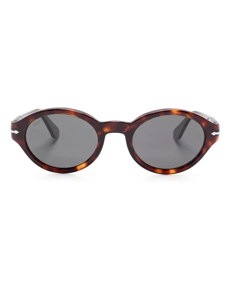 Persol Loris Sonnenbrille - Braun Braun