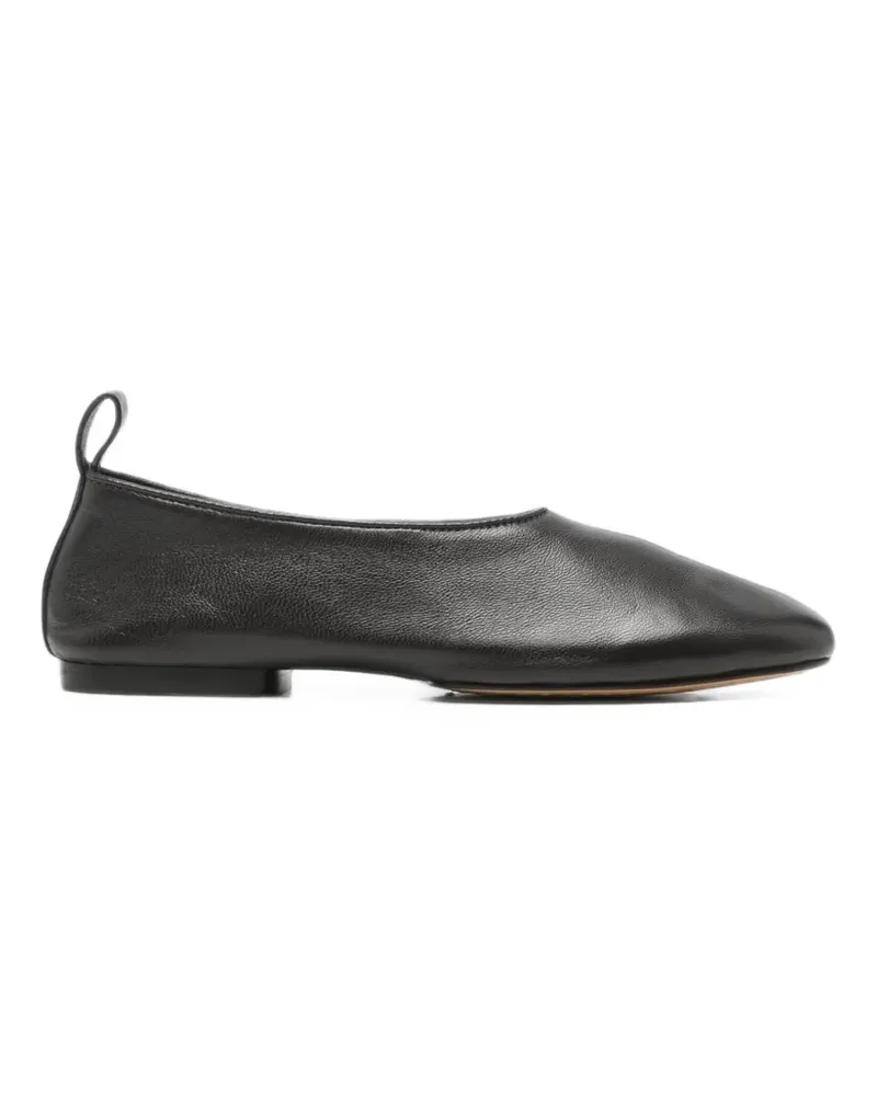 Soeur Bala ballet flats - Schwarz Schwarz