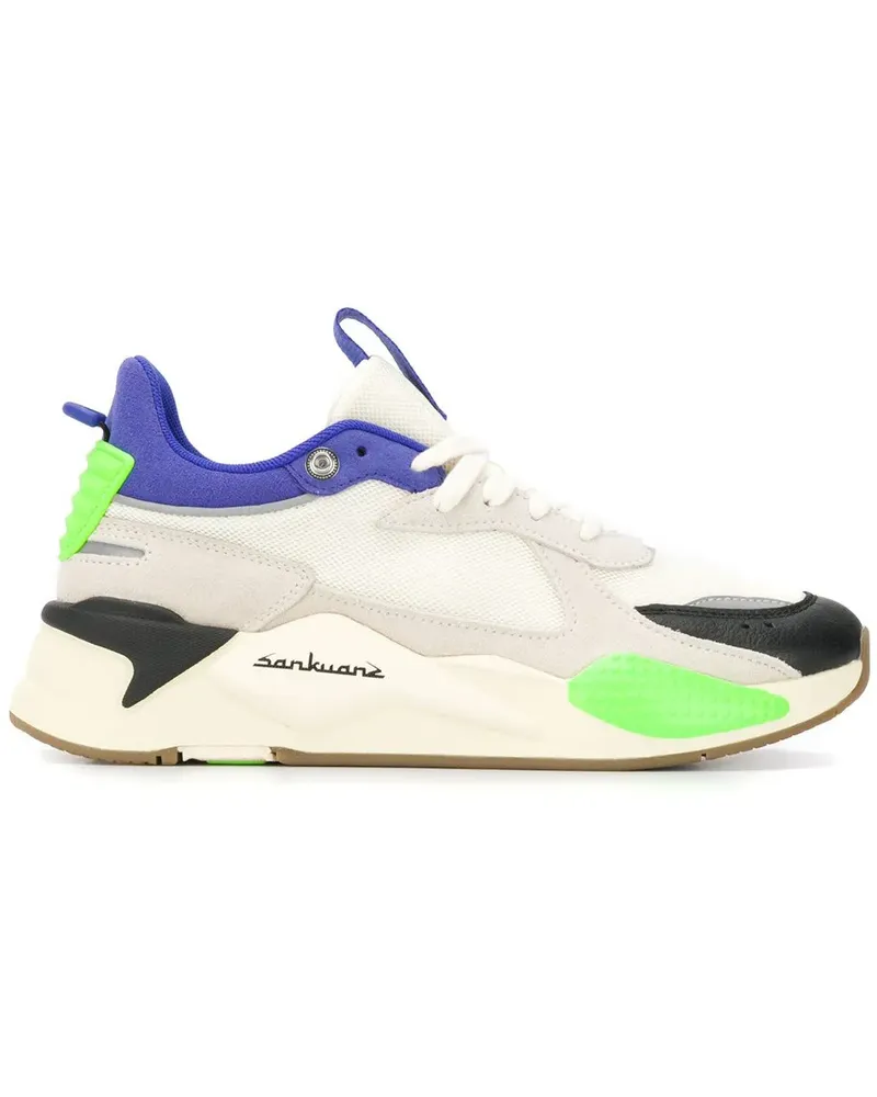Puma x Sankuanz RS-X Sankuanz Sneakers - Nude Nude