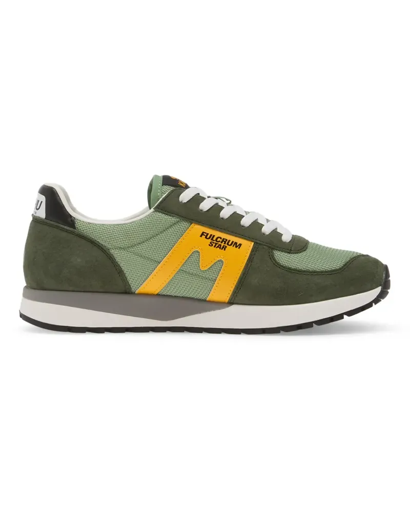 Karhu Fulcrum Star Sneakers - Grün Grün