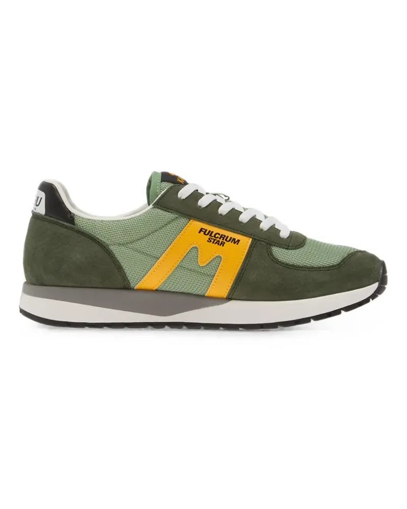 Karhu Fulcrum Star Sneakers - Grün Grün