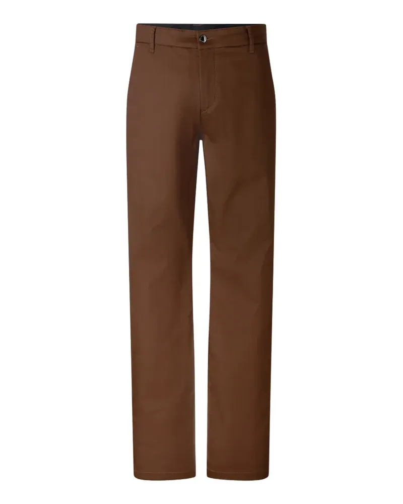 Bogner Lässige Riley Chino - Braun Braun