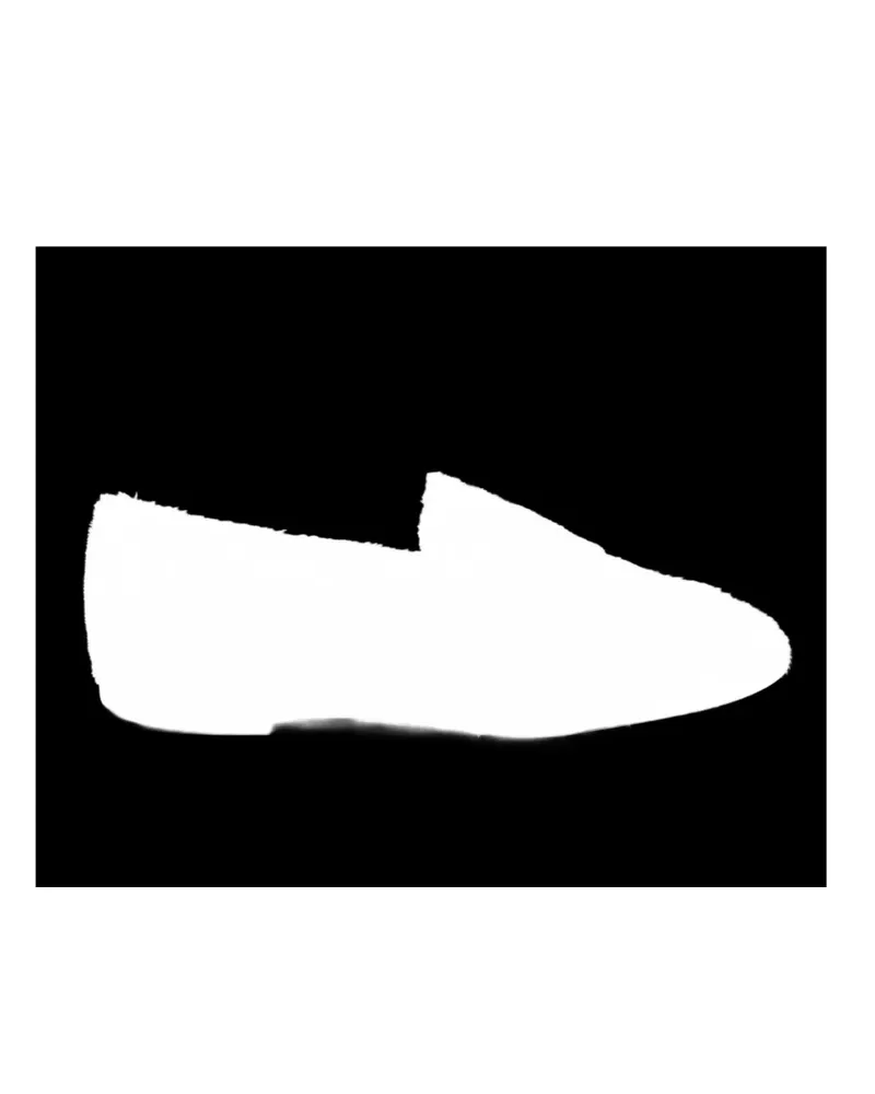 Attilio Giusti Leombruni Marienne zebra-print textured loafers - Nude Nude