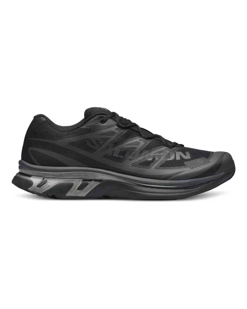 Salomon x MM6 Maison Margiela XT-MM-6 sports sneakers - Schwarz Schwarz