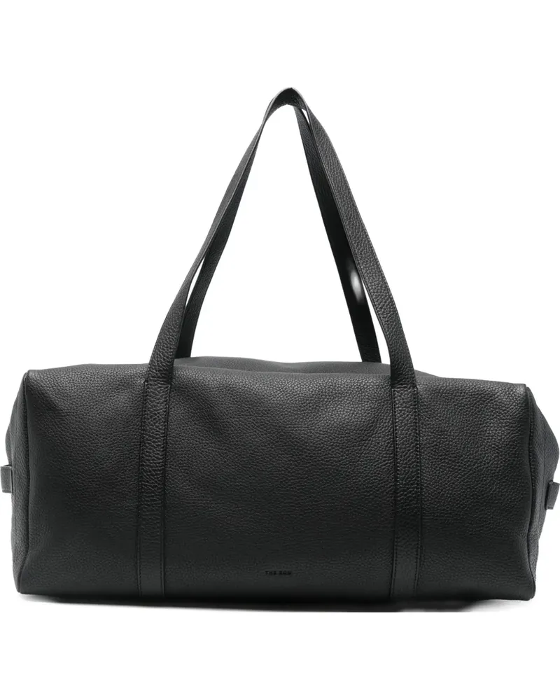 The Row Gio Reisetasche - Schwarz Schwarz