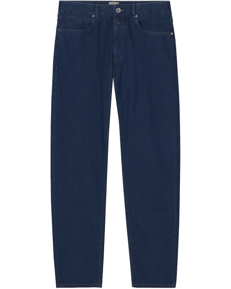 Closed Cooper True Jeans - Blau Blau