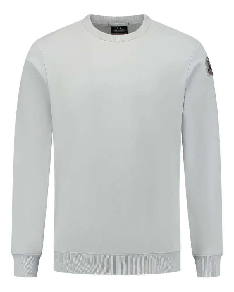 Parajumpers Sweatshirt mit Rundhalsausschnitt - Grau Grau