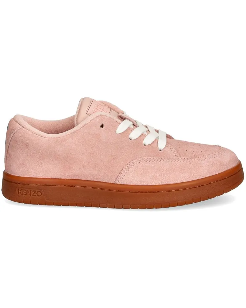 Kenzo Dome Sneakers - Rosa Rosa