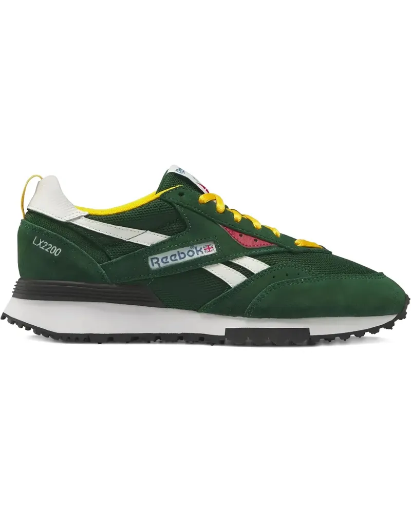 Reebok LX2200 Sneakers - Grün Grün