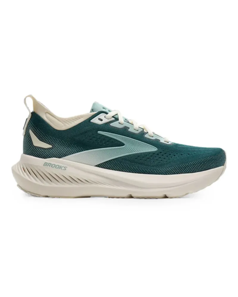 Brooks Glycerin 23 Sneakers - Grün Grün