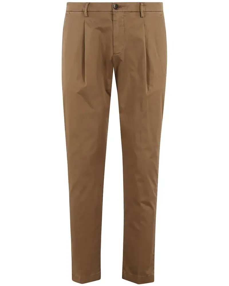 Briglia 1949 Tiberio Chino - Braun Braun