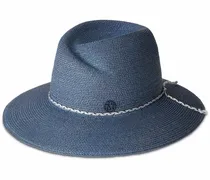 Virginie Fedora - Blau