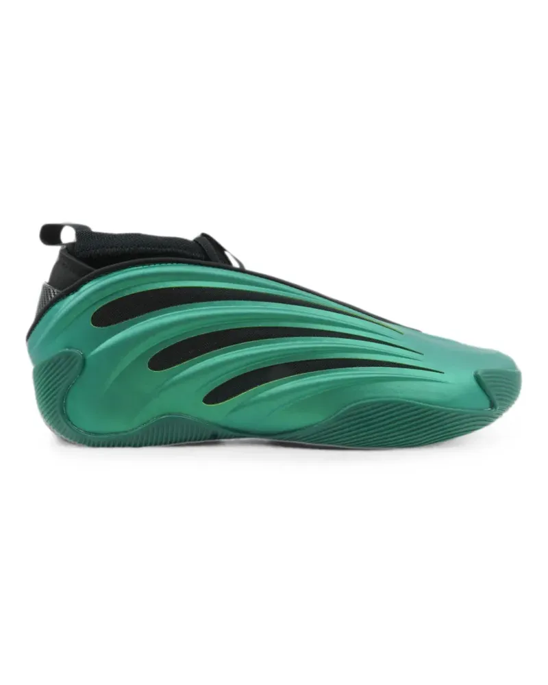 adidas Harden Volume 9 sneakers - Grün Grün