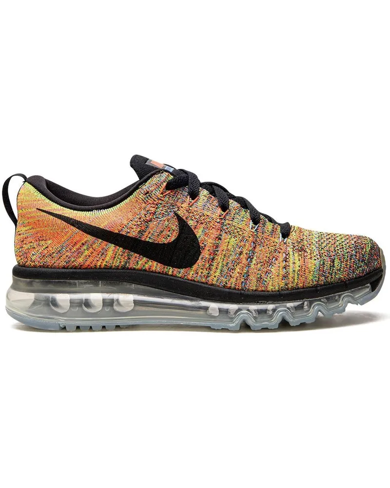 Nike Flyknit Sneakers - Schwarz Schwarz