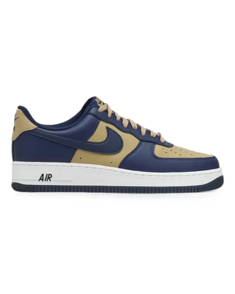 Nike Air Force 1 Low sneakers - Blau Blau