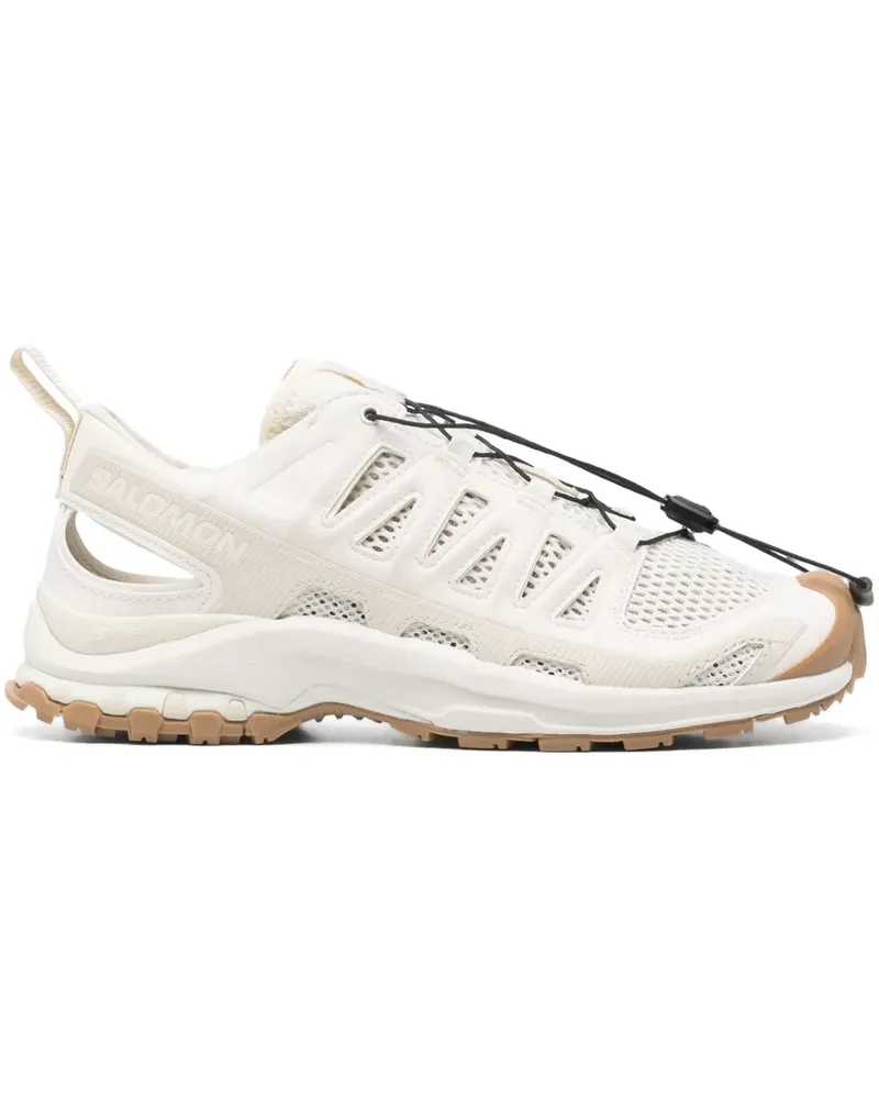Salomon XA Pro 3D Amphib Sneakers - Nude Nude