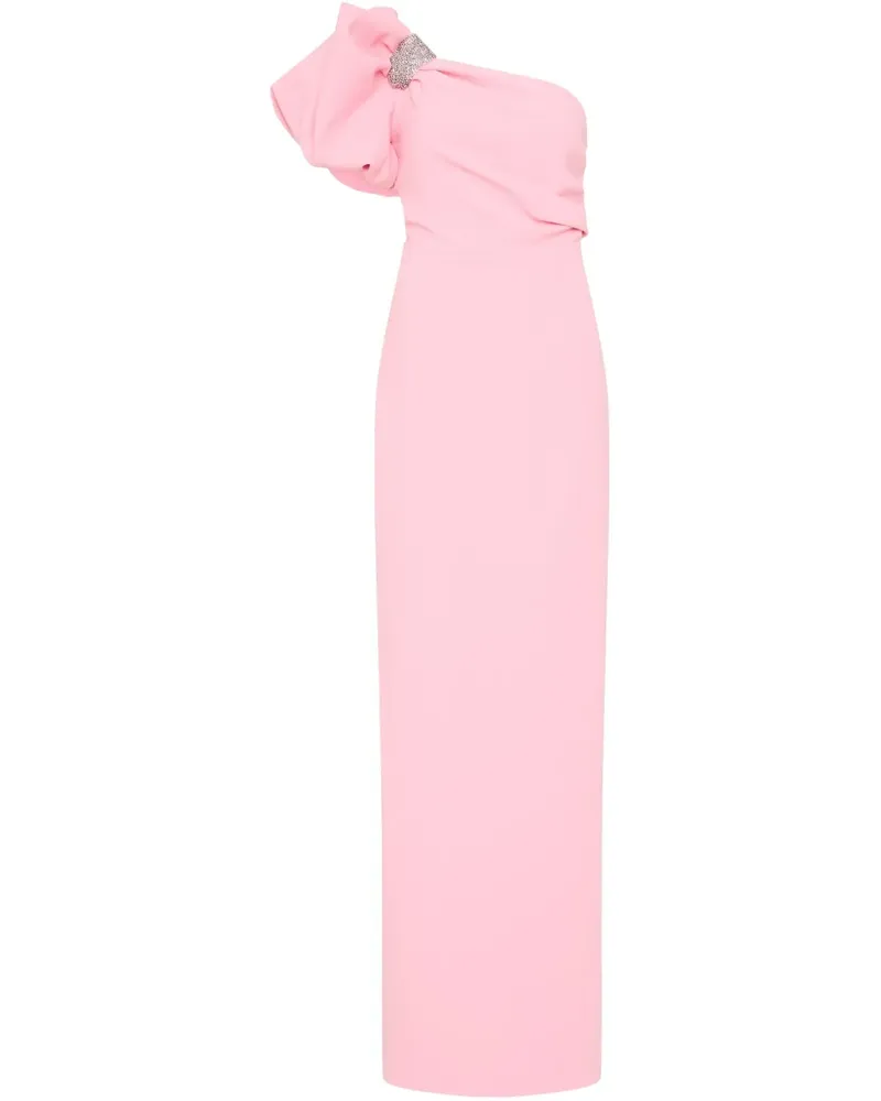 Rebecca Vallance Isabella Abendkleid - Rosa Rosa