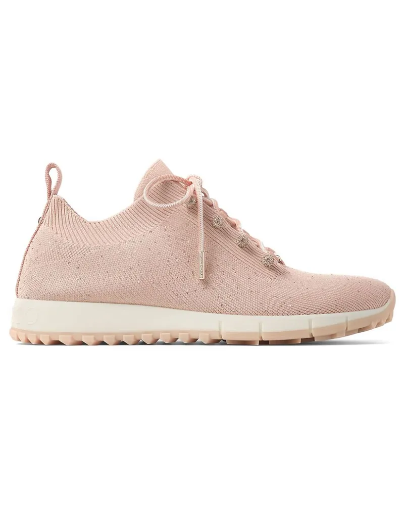 Jimmy Choo Veles Sneakers - Rosa Rosa