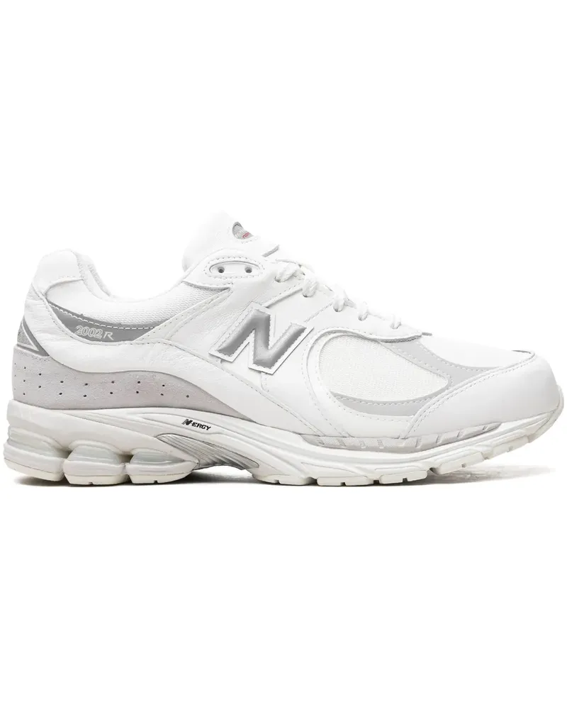 New Balance 2002RX Running Sneakers - Weiß Weiß