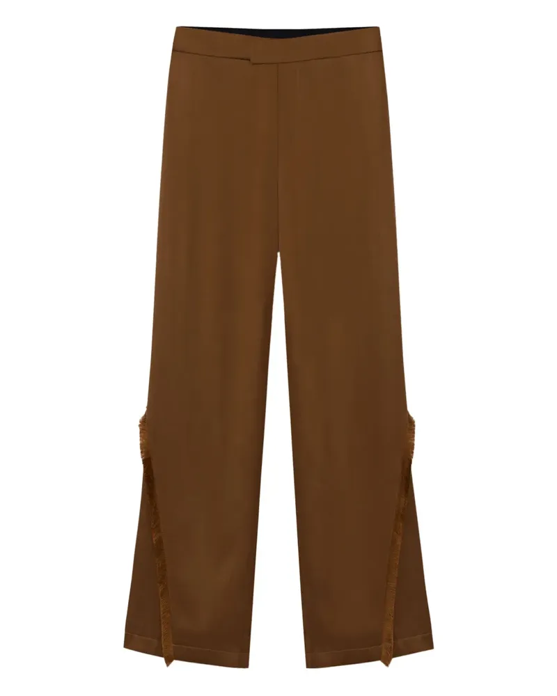 AERON Fjord Hose - Braun Braun