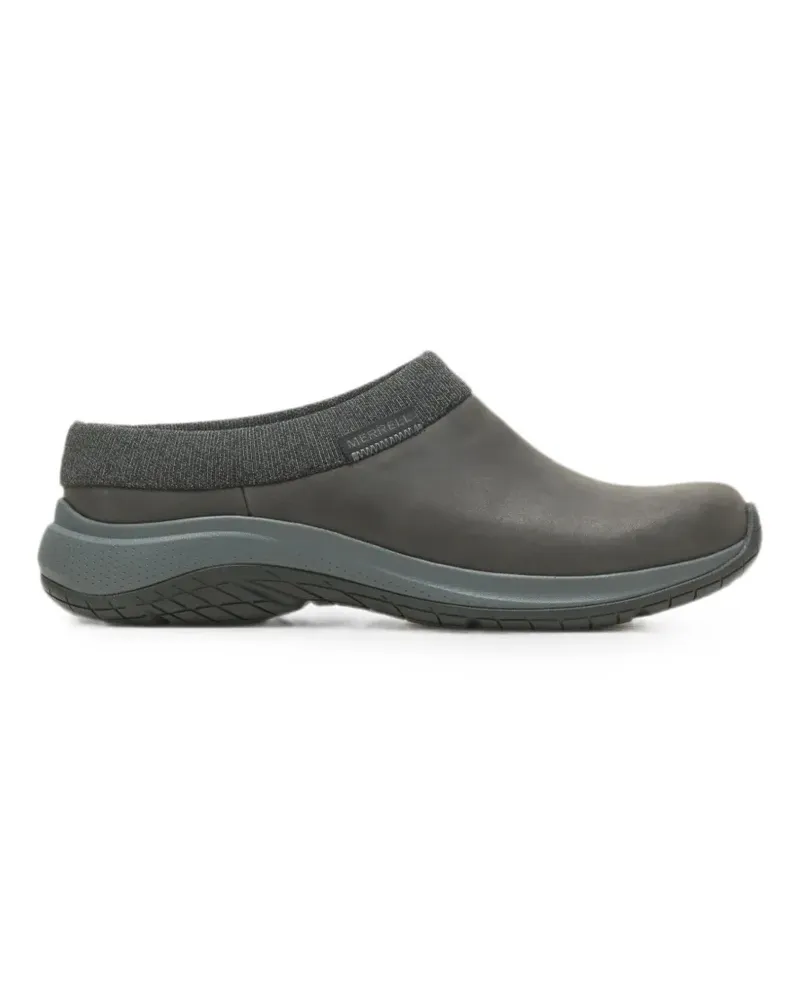 MERRELL Encore Nova 5 Slip-On-Sneakers - Schwarz Schwarz