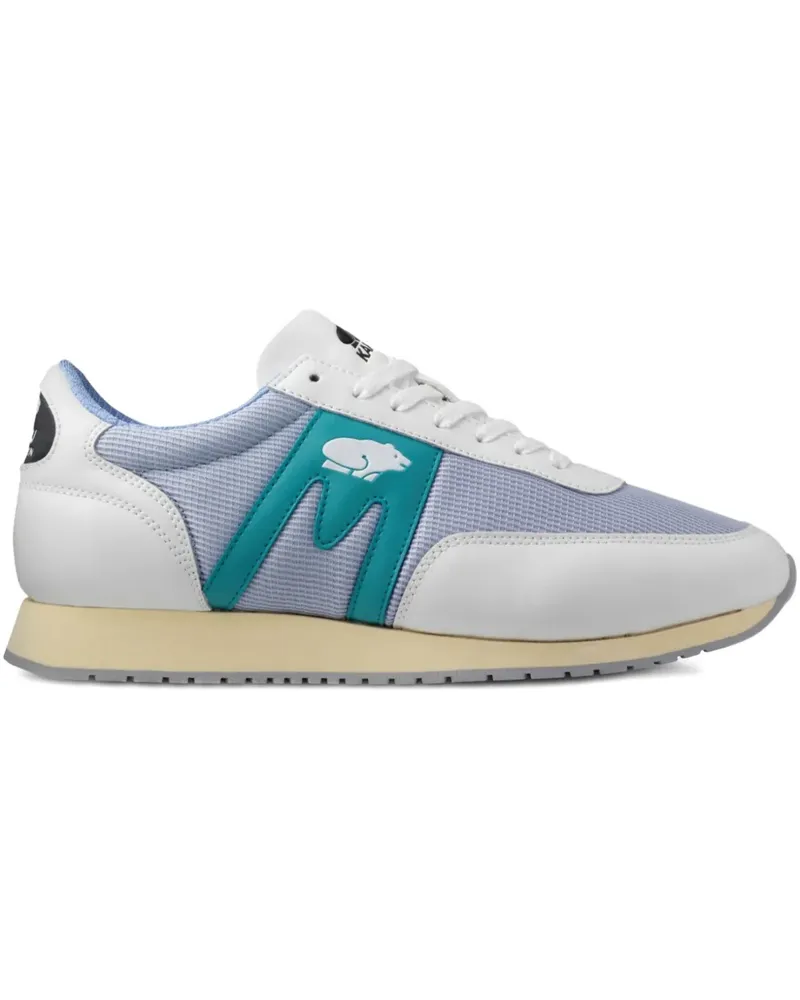 Karhu Albatross Sneakers - Weiß Weiß