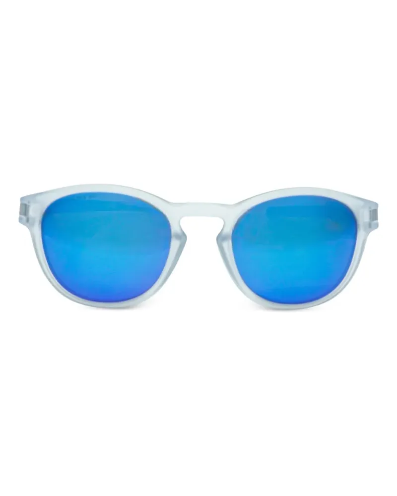 Oakley Latch polarized sunglasses - Grau Grau