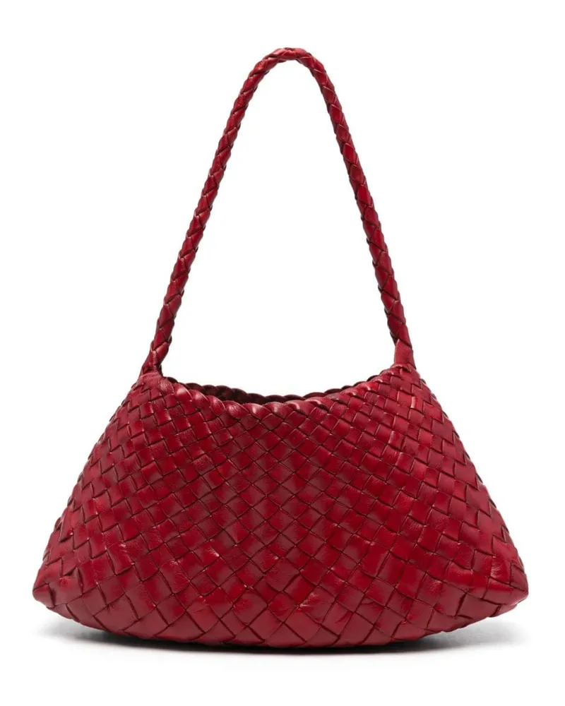 Dragon Diffusion Rosanna Shopper - Rot Rot