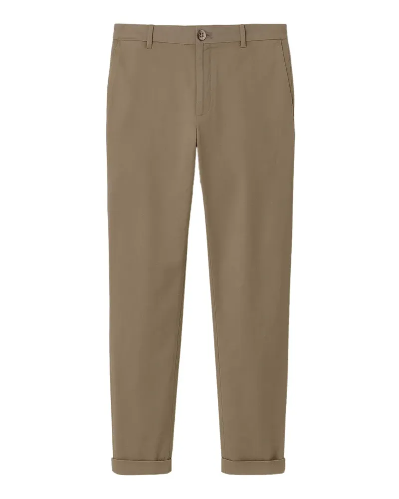 Mason's New York chino pants - Nude Nude