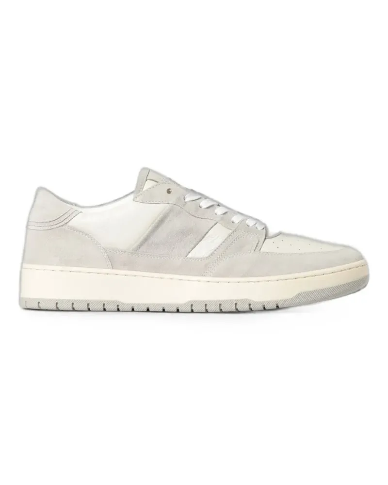 Collegium Pillar Alpha Sneakers - Grau Grau